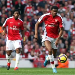Abou Diaby's Triumph: Arsenal's 3-0 Victory Over Tottenham Hotspur (31/10/09) Abou Diaby's Triumph: Arsenal's 3-0 Victory Over Tottenham Hotspur (31/10/09)