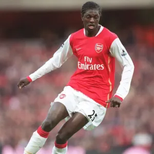 Adebayor vs Newcastle: 1-1 Stalemate at Arsenal's Emirates Stadium, November 2006 Adebayor vs Newcastle: 1-1 Stalemate at Arsenal's Emirates Stadium, November 2006