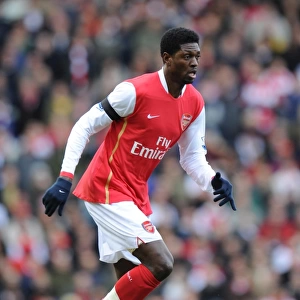 Adebayor's Dramatic Performance: Birmingham City 2-2 Arsenal, 2008