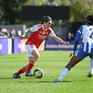 Adobe Women's FA Cup Quarter Final Print Adobe Women's FA Cup Quarter Final Print