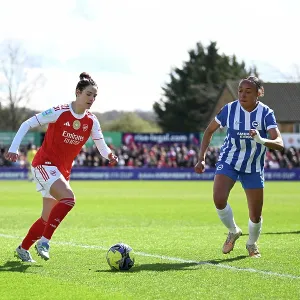Adobe Women's FA Cup Quarter Final Print Adobe Women's FA Cup Quarter Final Print