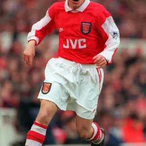 Adrian Clarke (Arsenal)