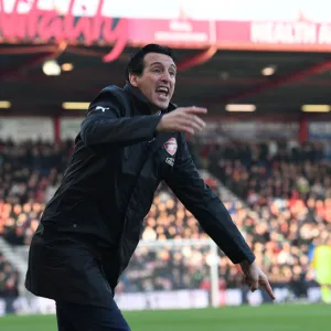 AFC Bournemouth v Arsenal FC - Premier League