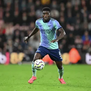AFC Bournemouth v Arsenal FC - Premier League AFC Bournemouth v Arsenal FC - Premier League