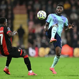 AFC Bournemouth v Arsenal FC - Premier League AFC Bournemouth v Arsenal FC - Premier League
