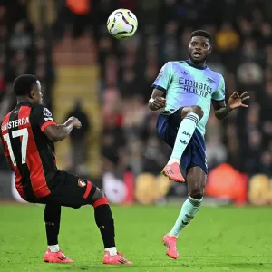 AFC Bournemouth v Arsenal FC - Premier League AFC Bournemouth v Arsenal FC - Premier League