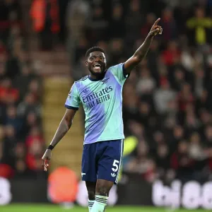 AFC Bournemouth v Arsenal FC - Premier League AFC Bournemouth v Arsenal FC - Premier League