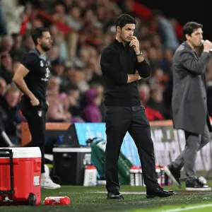 AFC Bournemouth v Arsenal FC - Premier League AFC Bournemouth v Arsenal FC - Premier League