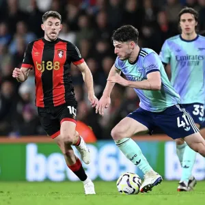 AFC Bournemouth v Arsenal FC - Premier League AFC Bournemouth v Arsenal FC - Premier League
