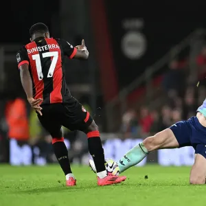 AFC Bournemouth v Arsenal FC - Premier League AFC Bournemouth v Arsenal FC - Premier League