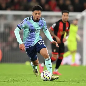 AFC Bournemouth v Arsenal FC - Premier League AFC Bournemouth v Arsenal FC - Premier League
