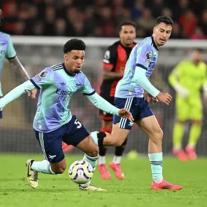 AFC Bournemouth v Arsenal FC - Premier League AFC Bournemouth v Arsenal FC - Premier League