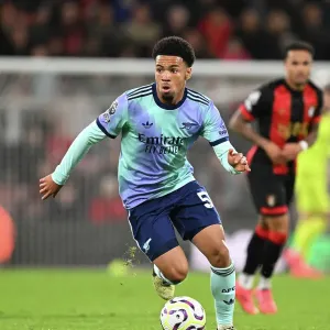 AFC Bournemouth v Arsenal FC - Premier League AFC Bournemouth v Arsenal FC - Premier League