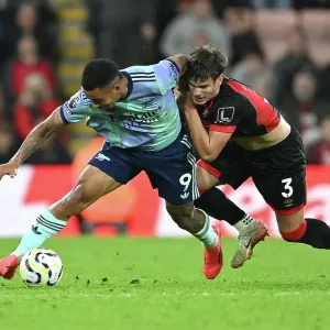 AFC Bournemouth v Arsenal FC - Premier League AFC Bournemouth v Arsenal FC - Premier League