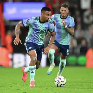 AFC Bournemouth v Arsenal FC - Premier League AFC Bournemouth v Arsenal FC - Premier League