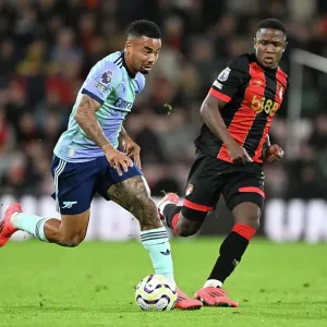 AFC Bournemouth v Arsenal FC - Premier League AFC Bournemouth v Arsenal FC - Premier League