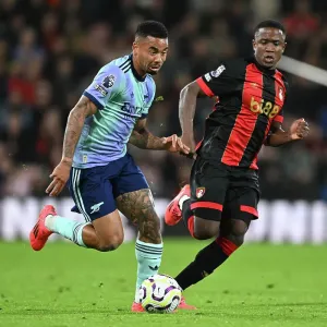 AFC Bournemouth v Arsenal FC - Premier League AFC Bournemouth v Arsenal FC - Premier League