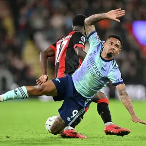 AFC Bournemouth v Arsenal FC - Premier League AFC Bournemouth v Arsenal FC - Premier League