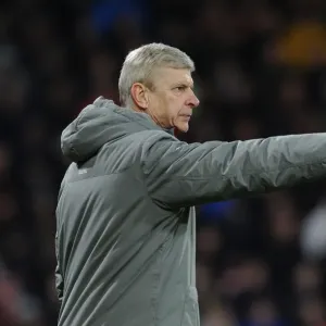 AFC Bournemouth v Arsenal - Premier League