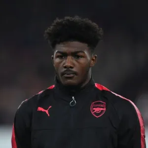Ainsley Maitland-Niles: Arsenal FC's Readiness - Arsenal v Crvena Zvezda, UEFA Europa League