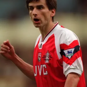 The 1993 FA Cup Final Print The 1993 FA Cup Final Print