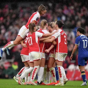 Alessia Russo Scores Decisive Penalty Print Alessia Russo Scores Decisive Penalty Print