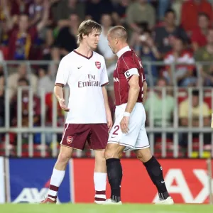 Alex Hleb