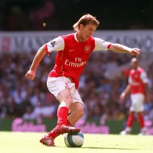 Alex Hleb (Arsenal) Alex Hleb (Arsenal)