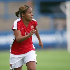 Alex Scott (Arsenal) Alex Scott (Arsenal)