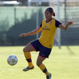 Alex Scott (Arsenal) Alex Scott (Arsenal)