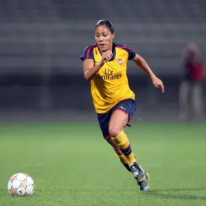 Alex Scott (Arsenal)
