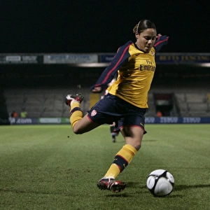Alex Scott (Arsenal)