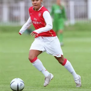 Alex Scott (Arsenal)