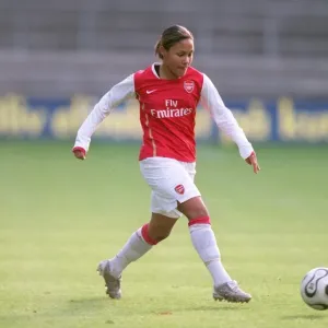 Alex Scott (Arsenal) Alex Scott (Arsenal)