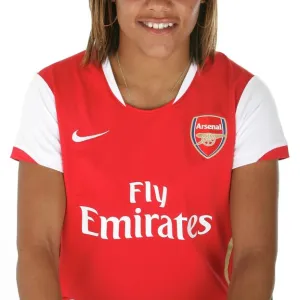 Alex Scott (Arsenal Ladies)