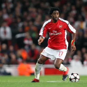 Alex Song (Arsenal)