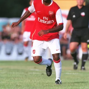 Alex Song (Arsenal)