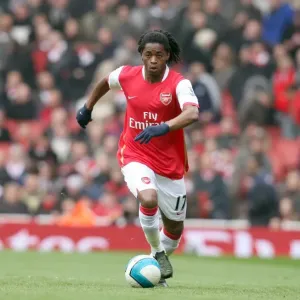 Alex Song (Arsenal)