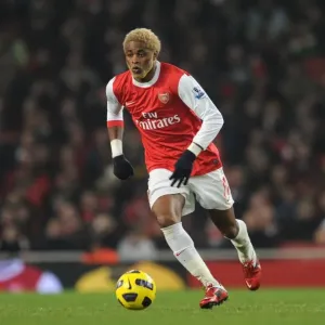 Alex Song: Stalemate at Emirates as Arsenal and Manchester City Draw in Premier League