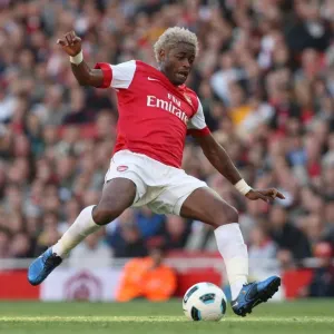 Alex Song's Heartbreaking Performance: Arsenal 2-3 West Bromwich Albion