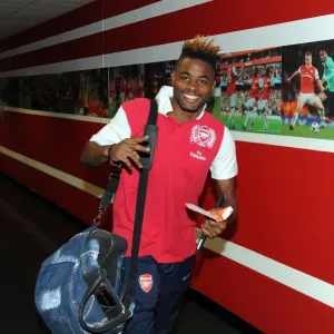 Alex Song's Victory: Arsenal 1-0 Manchester City, Premier League 2011-12 Alex Song's Victory: Arsenal 1-0 Manchester City, Premier League 2011-12
