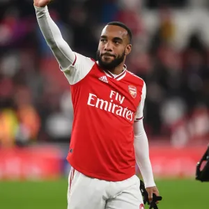 Alexandre Lacazette Reactions: Arsenal vs Newcastle United, Premier League 2019-20 Alexandre Lacazette Reactions: Arsenal vs Newcastle United, Premier League 2019-20