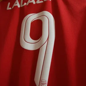 Alexandre Lacazette Readies for Arsenal's Europa League Battle Against Vitoria Guimaraes Alexandre Lacazette Readies for Arsenal's Europa League Battle Against Vitoria Guimaraes