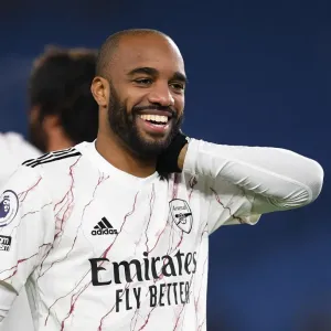 Alexandre Lacazette Scores: Arsenal's Triumph at Brighton & Hove Albion, Premier League 2020-21