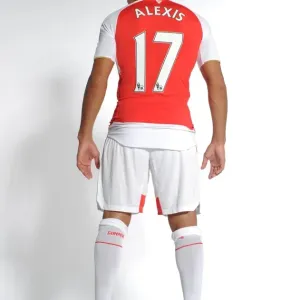 Alexis Sanchez at Arsenal Training Ground, 2015 Alexis Sanchez at Arsenal Training Ground, 2015