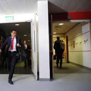 Alexis Sanchez's Arrival: Arsenal vs West Bromwich Albion, Premier League 2015-16 Alexis Sanchez's Arrival: Arsenal vs West Bromwich Albion, Premier League 2015-16
