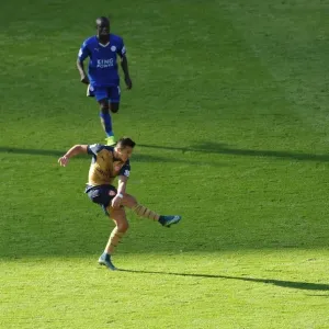 Alexis Sanchez's Hat-Trick: Arsenal's Triumph over Leicester City, Premier League 2015/16 Alexis Sanchez's Hat-Trick: Arsenal's Triumph over Leicester City, Premier League 2015/16