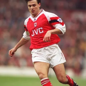 Anders Limpar (Arsenal)