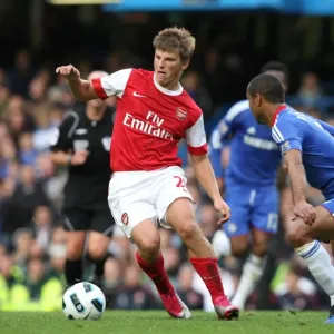 Andrey Arshavin (Arsenal) Ashley Cole and Ramires (Chelsea). Chelsea 2: 0 Arsenal Andrey Arshavin (Arsenal) Ashley Cole and Ramires (Chelsea). Chelsea 2: 0 Arsenal