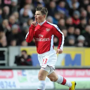 Andrey Arshavin's Thrilling First Goal: Arsenal Secures Victory Over Hull City (13/3/2010) Andrey Arshavin's Thrilling First Goal: Arsenal Secures Victory Over Hull City (13/3/2010)
